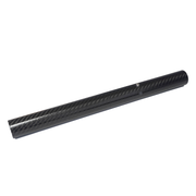 Carbon Fiber Paddle Ferrule