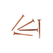 Copper Clout Nails