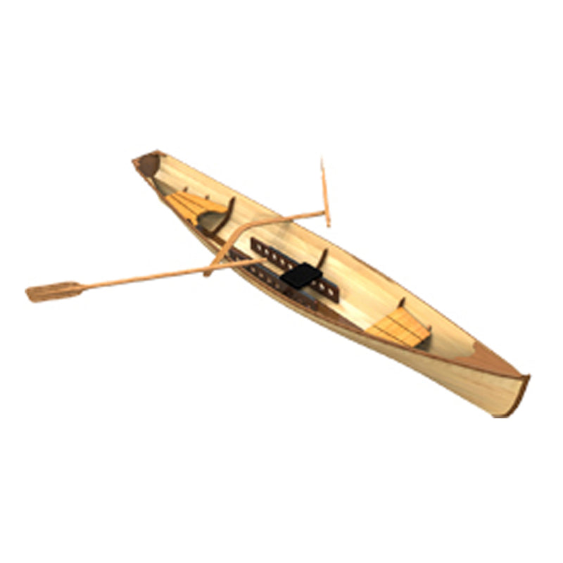 DRBi 454 Row Boat Kit