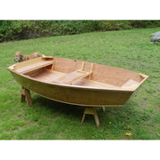 Glen-L Drift Pram 10' Plans & Patterns