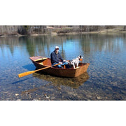 Glen-L Drift Pram 8' Plans & Patterns