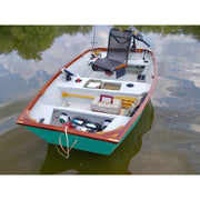 Glen-L Drift Pram 10' Plans & Patterns