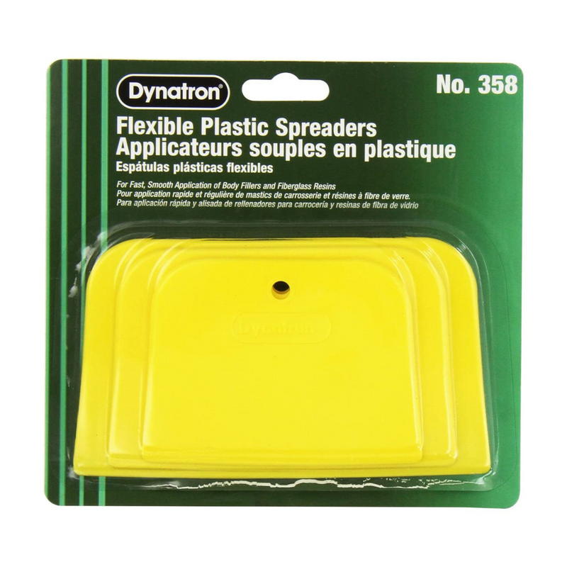 Dynatron 3 Pack Spreader #358