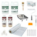 East System Epoxy Covering Kit