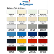 Epifanes Polyurethane 750 ML