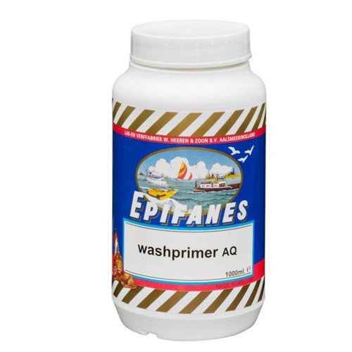 Epifanes Wash Primer AQ