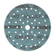 Mirka Galaxy 6" Multifit Grip Sanding Discs, 50/Pack