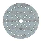 Mirka Galaxy 6" Multifit Grip Sanding Discs, 50/Pack