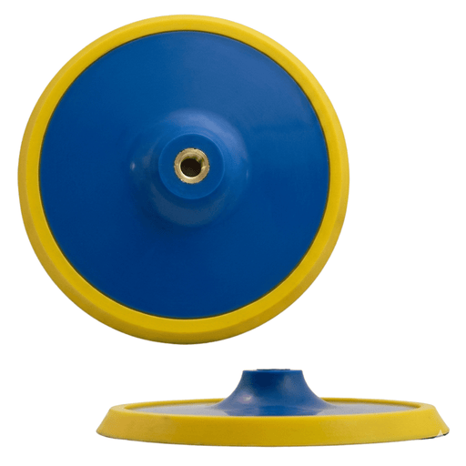 8" Firm Sanding Pad Hookit