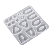 Celestial Charm Silicone Molds