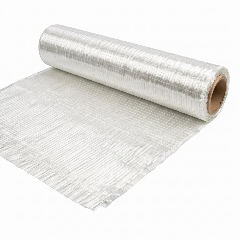 13 Oz Fiberglass Unidirectional 50"