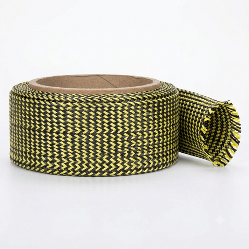 Hybrid 2" Biaxial Sleeve