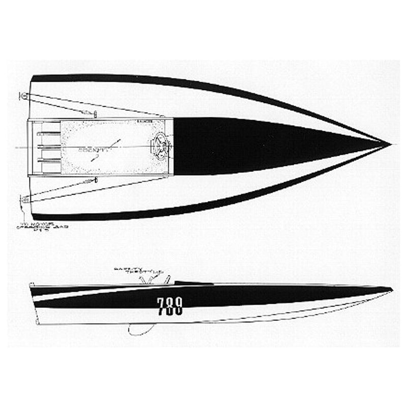 Glen-L Class CD Plans & Patterns