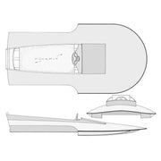 Glen-L Super Spartan Plans & Patterns