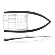 Glen-L TNT Plans & Patterns