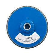 5" Super Soft W/Hook Bonded