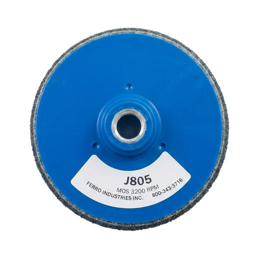 5" Super Soft W/Hook Bonded