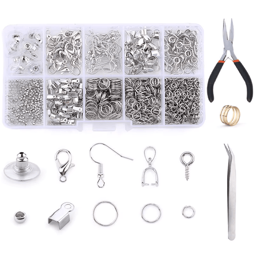 Jewelry Making Starter Kit