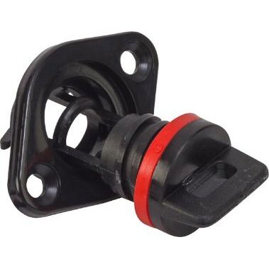 Drain Plug Foam Gasket Only For K520010 Plug Base