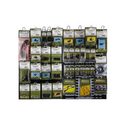 Kayak Essential Hardware Panel