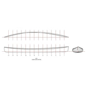 Kite Canoe - Digital Download