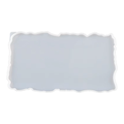 Large Resin Plate Mold