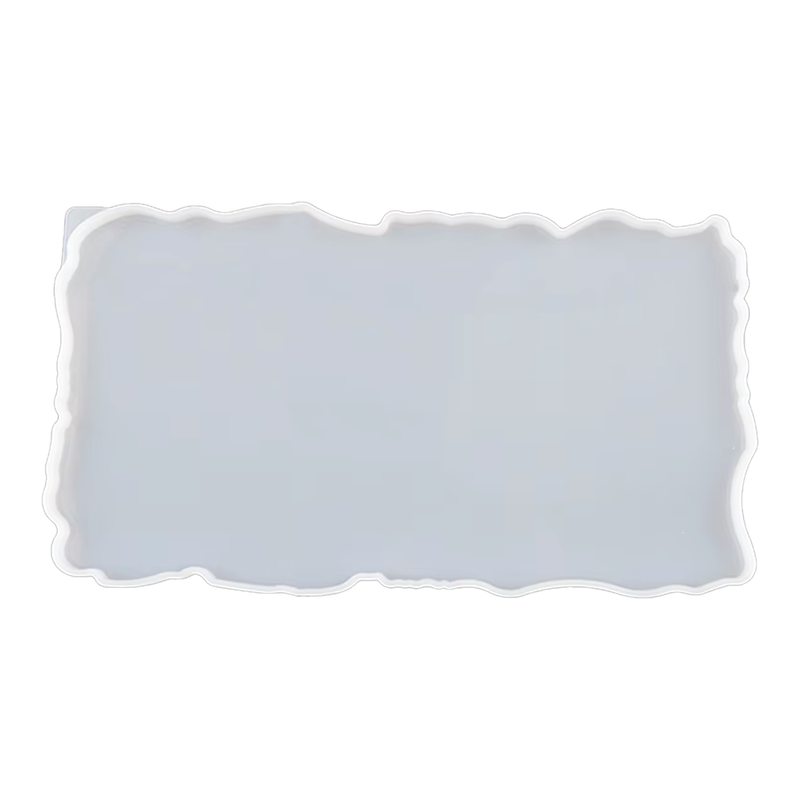 Large Resin Plate Mold