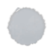 Large Resin Plate Mold