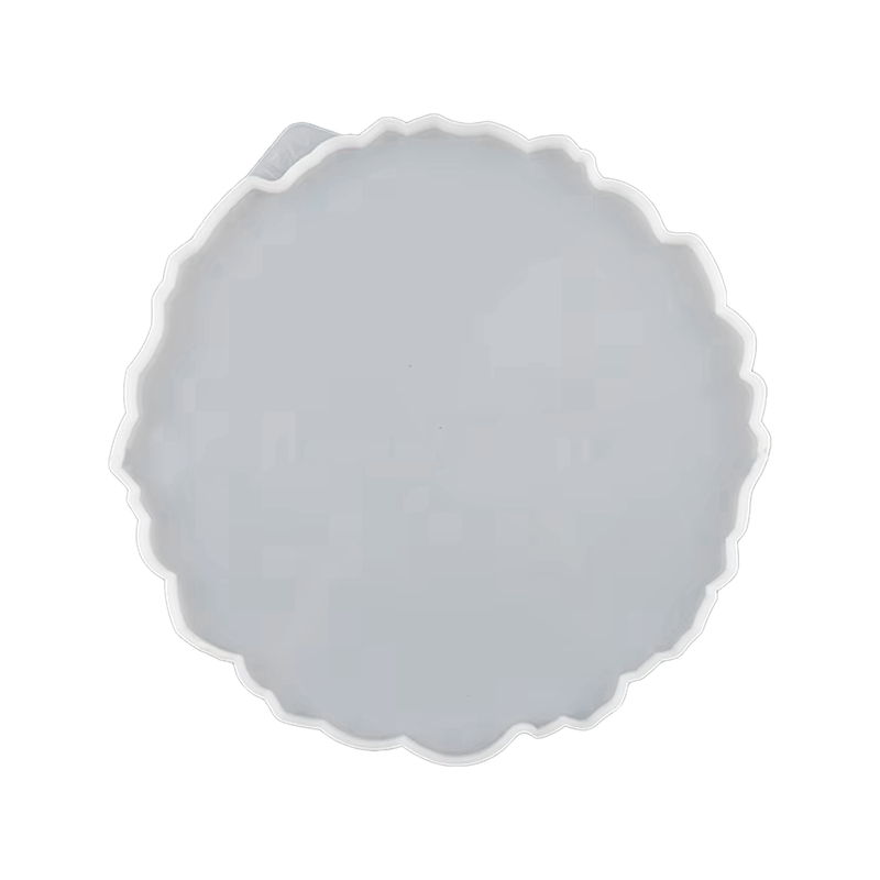 Large Resin Plate Mold