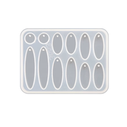 Geometric Silicone Molds