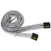 Mirka Sleeve for Hose and Cable, 11.5 ft (3.5 m)