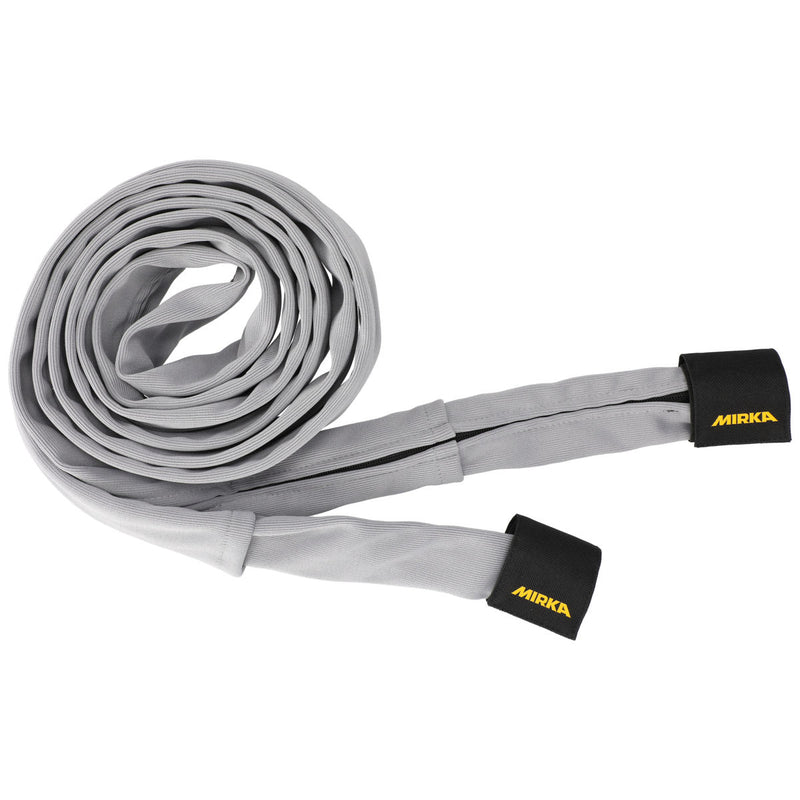 Mirka Sleeve for Hose and Cable, 11.5 ft (3.5 m)