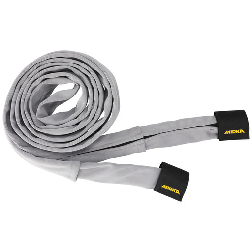 Mirka Sleeve for Hose and Cable, 11.5 ft (3.5 m)