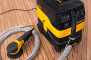 Mirka Sleeve for Hose and Cable, 11.5 ft (3.5 m)