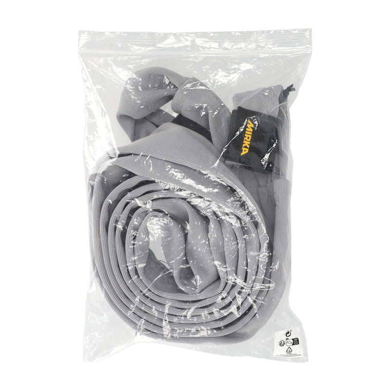 Mirka Sleeve for Hose and Cable, 11.5 ft (3.5 m)