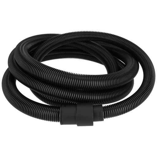 Mirka Vacuum Hose 1" x 13 ft (4 m) with Adapter/Connector