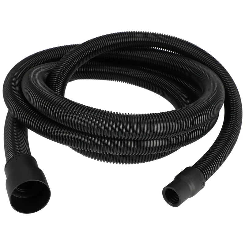 Vacuum Hose dia. 1" & Adapter/Connector