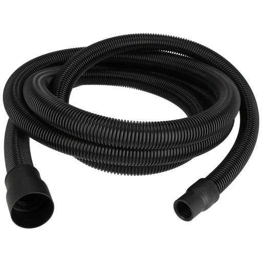 Vacuum Hose dia. 1" & Adapter/Connector
