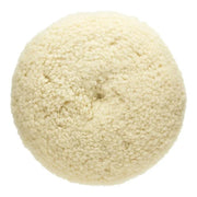 Twisted Wool Pad dia. 7.5 po