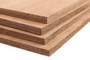 Meranti Marine Plywood