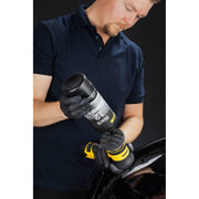 Mirka Polarshine 12 Black, in use 1