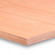 Marine Plywood Meranti