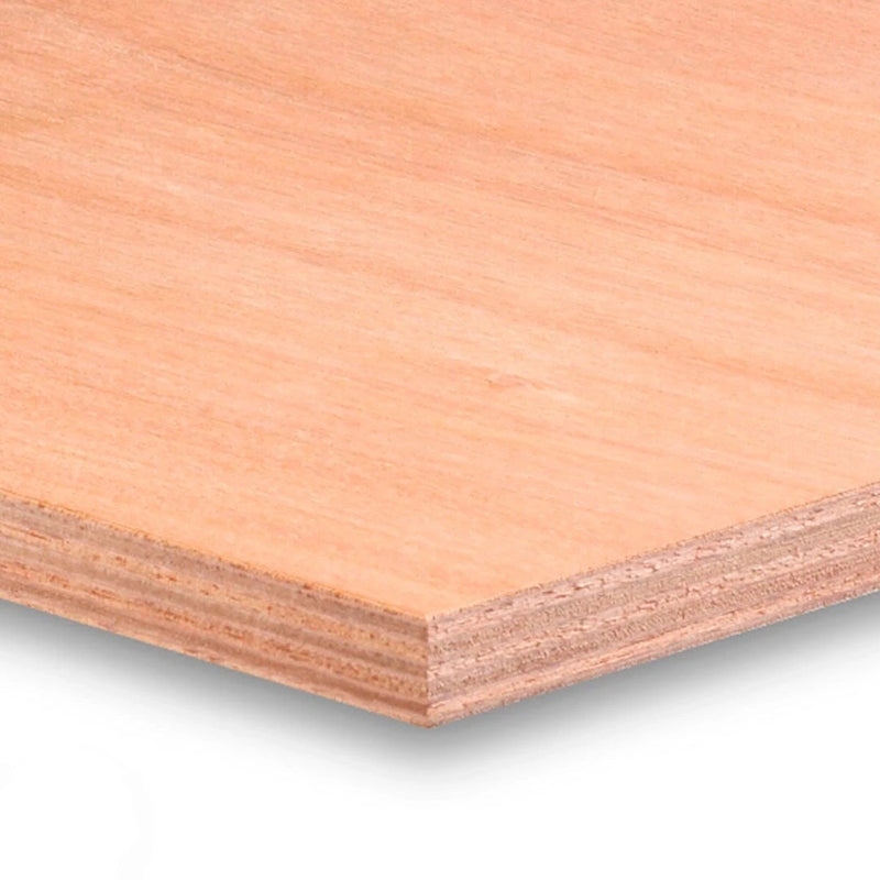 Marine Plywood Meranti