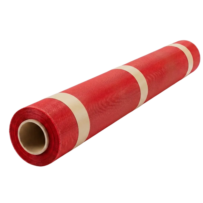 Coloured Plain Weave Polyester Fabric 60"