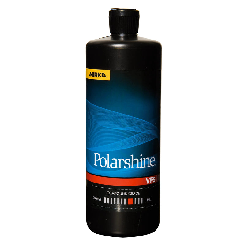 Polarshine® FC5 Polishing Compound