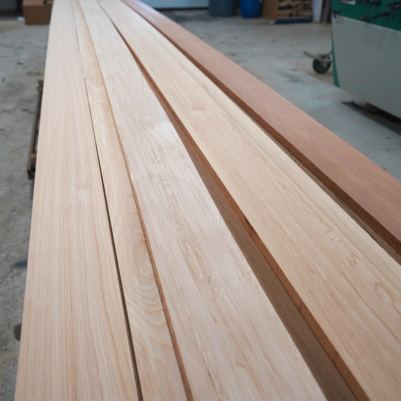 Western Red Cedar