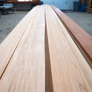 Western Red Cedar