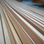 Red Cedar Strips