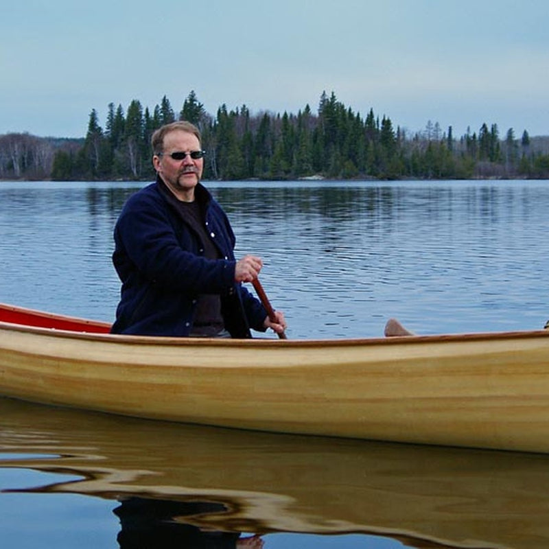 Raven Canoe - Digital Download