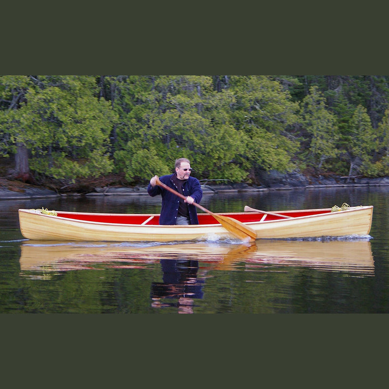 Raven Canoe - Digital Download